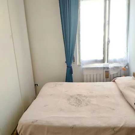 Nyaraló Vespucci Levanto